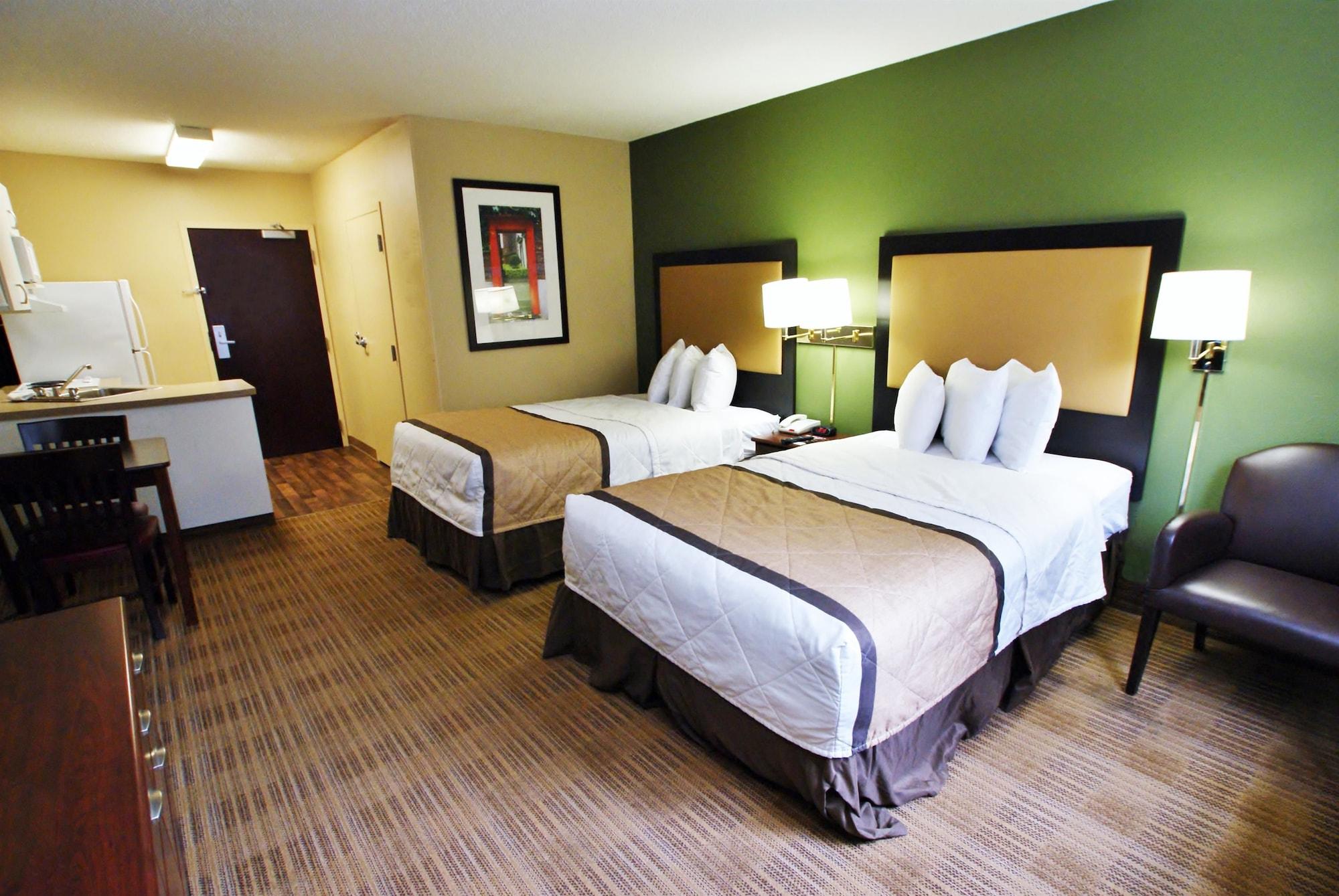 Extended Stay America Suites - Nashua - Manchester Экстерьер фото
