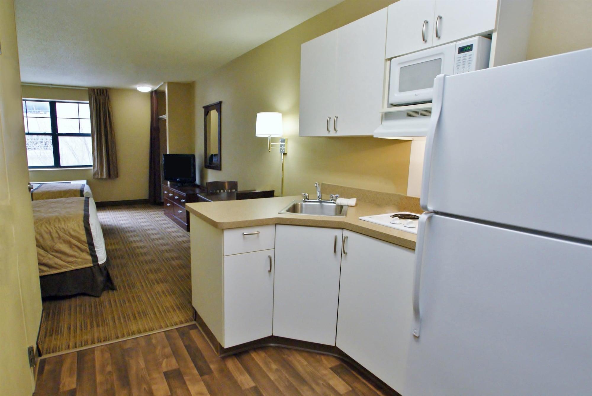 Extended Stay America Suites - Nashua - Manchester Экстерьер фото