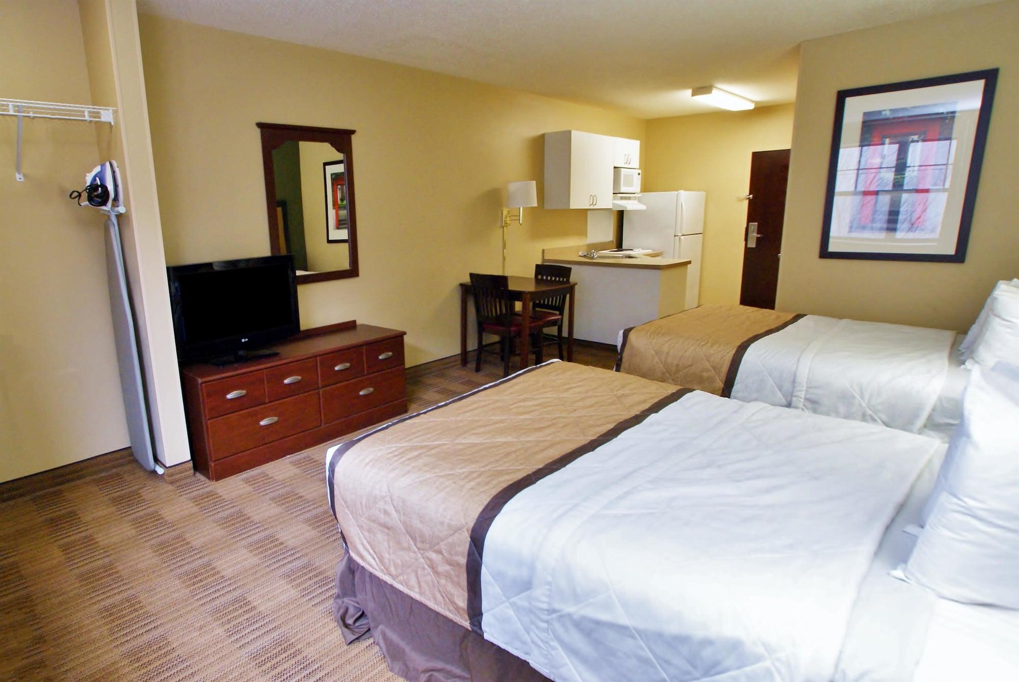 Extended Stay America Suites - Nashua - Manchester Экстерьер фото