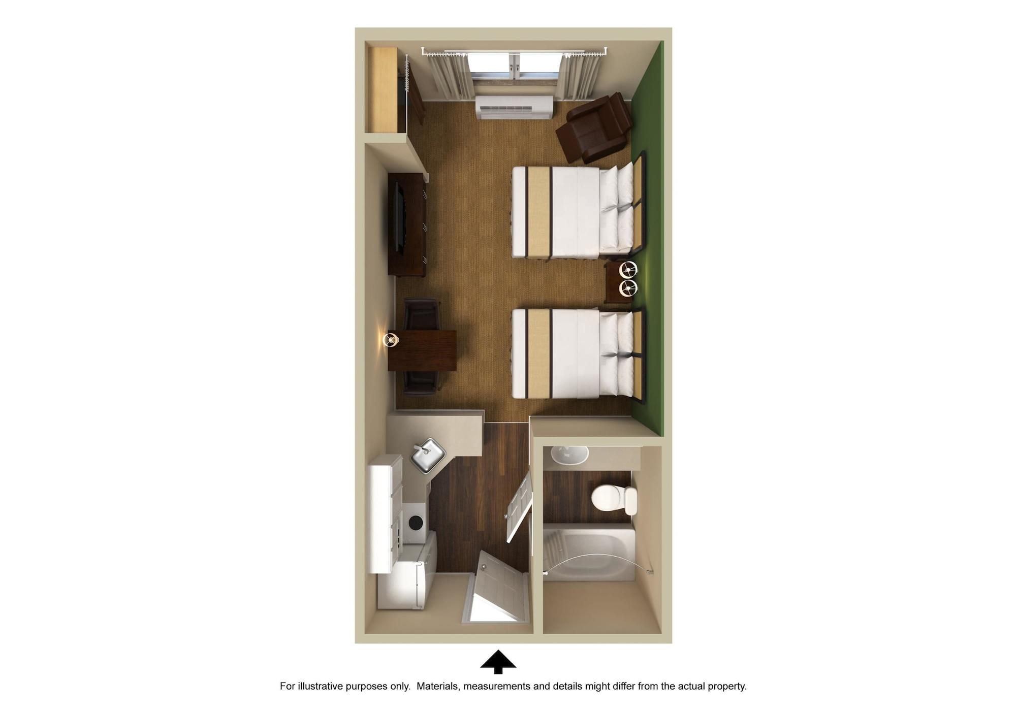 Extended Stay America Suites - Nashua - Manchester Экстерьер фото
