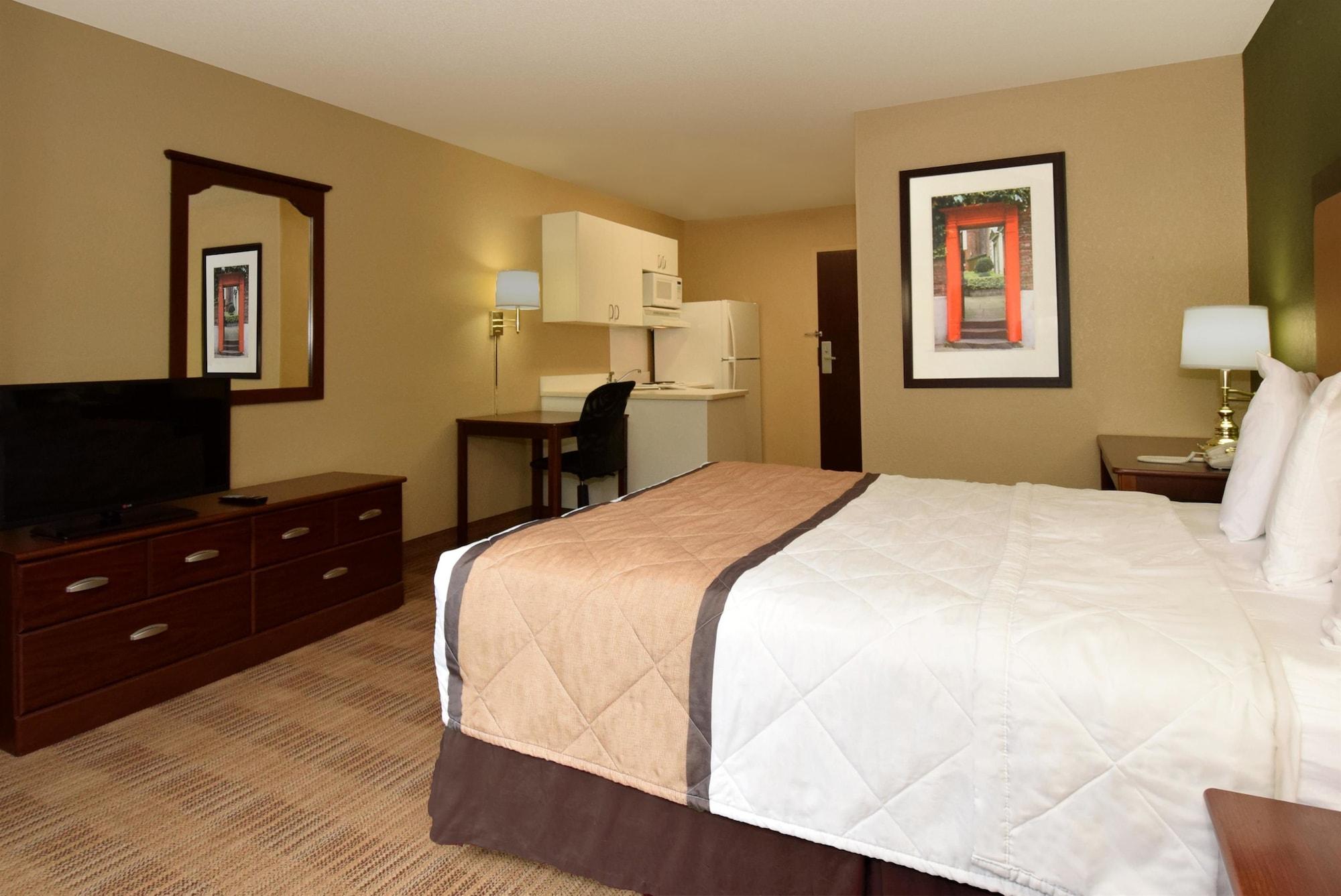 Extended Stay America Suites - Nashua - Manchester Экстерьер фото