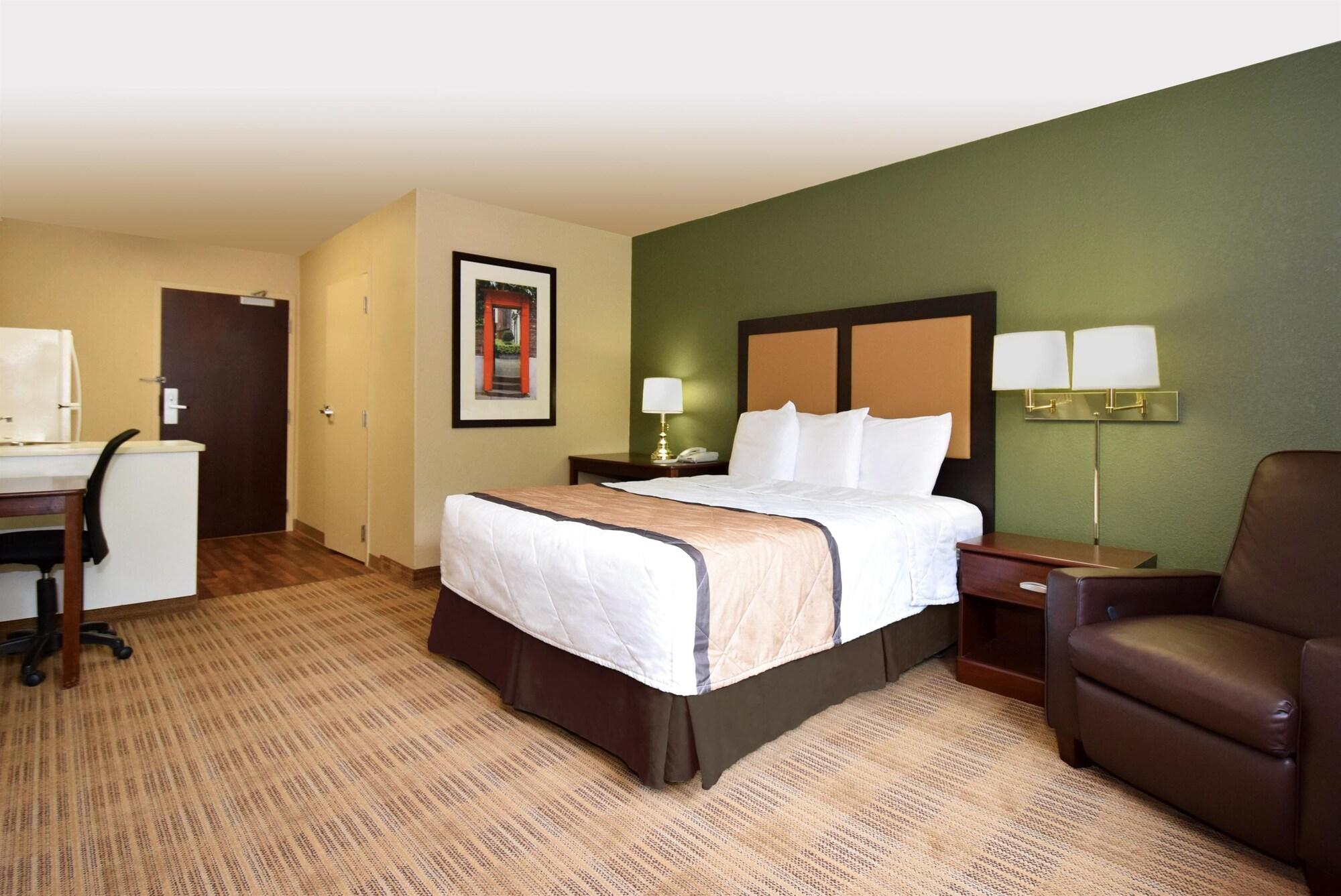 Extended Stay America Suites - Nashua - Manchester Экстерьер фото