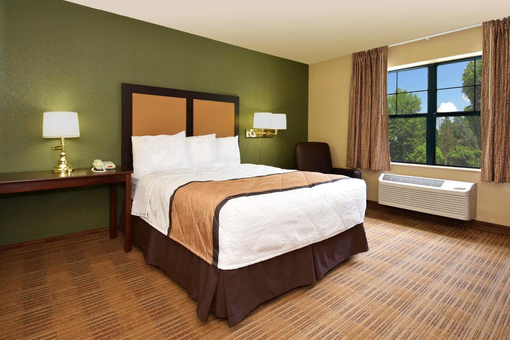 Extended Stay America Suites - Nashua - Manchester Экстерьер фото