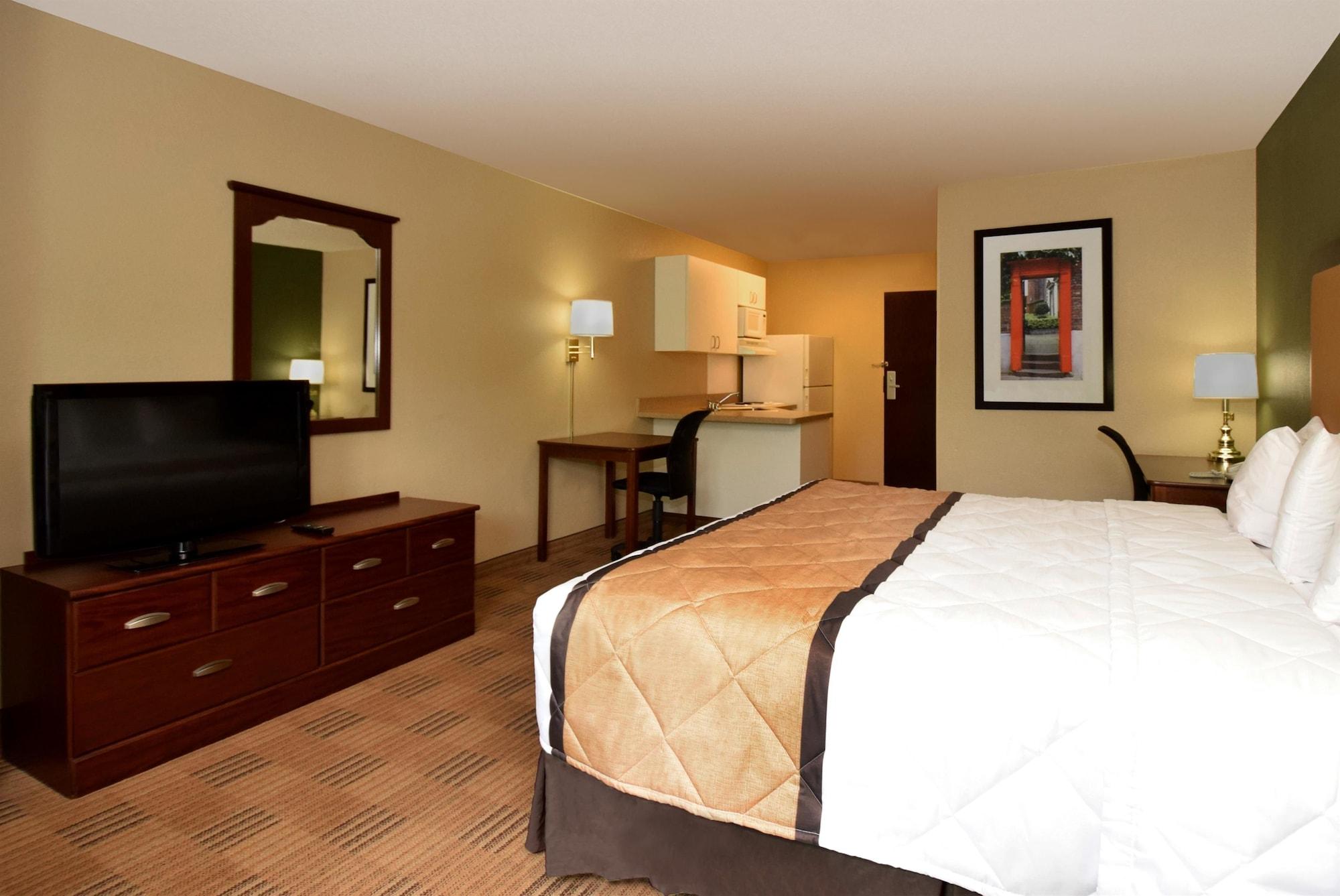 Extended Stay America Suites - Nashua - Manchester Экстерьер фото