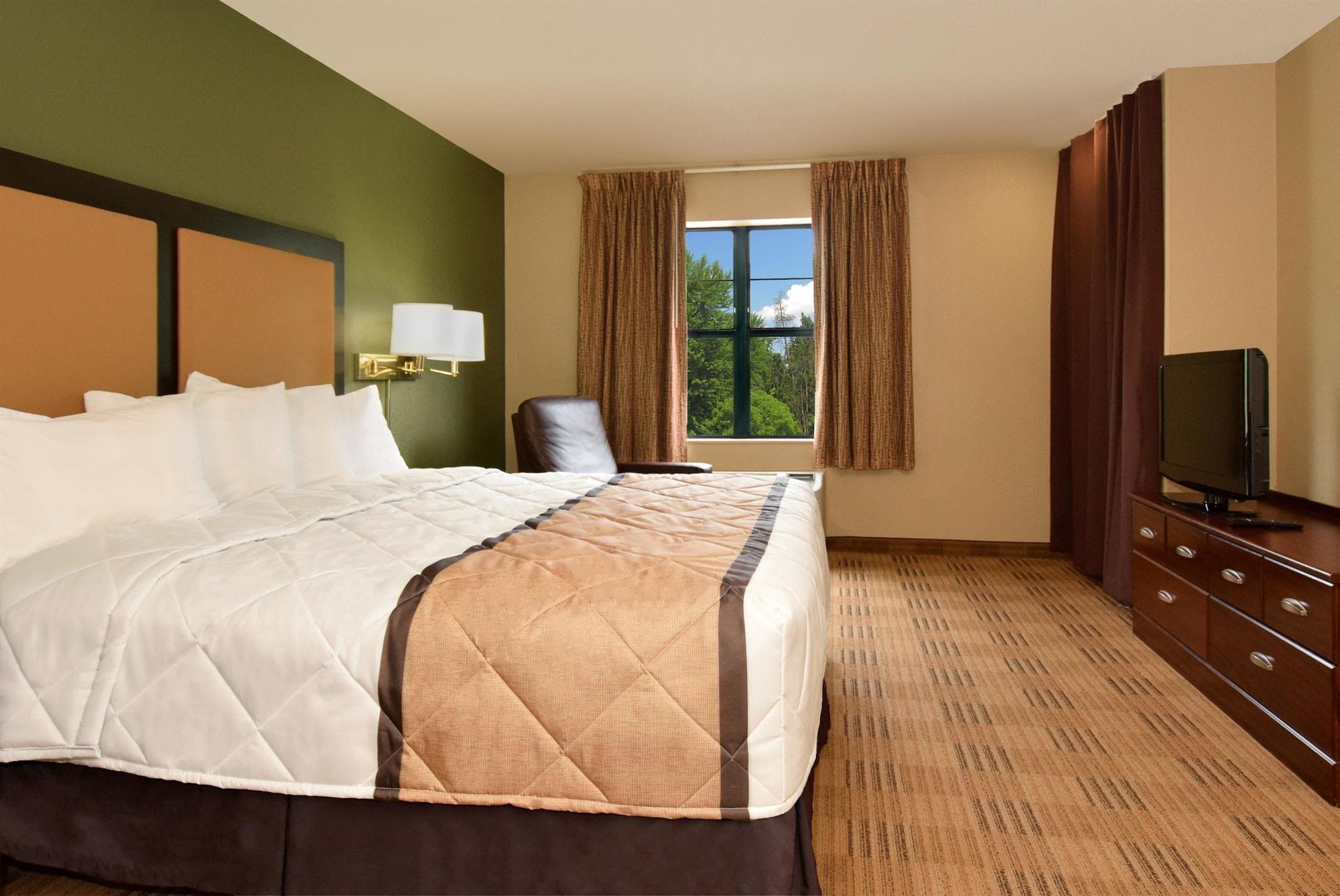 Extended Stay America Suites - Nashua - Manchester Экстерьер фото