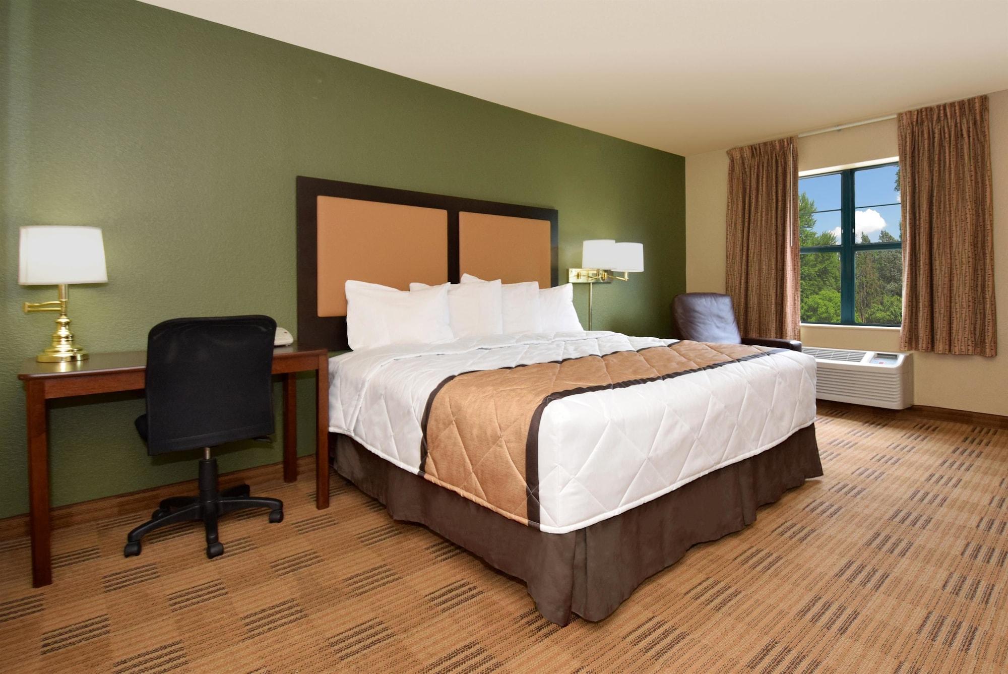 Extended Stay America Suites - Nashua - Manchester Экстерьер фото