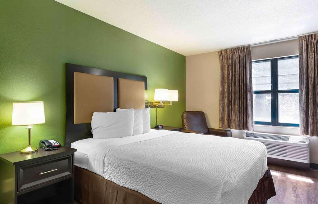 Extended Stay America Suites - Nashua - Manchester Номер фото