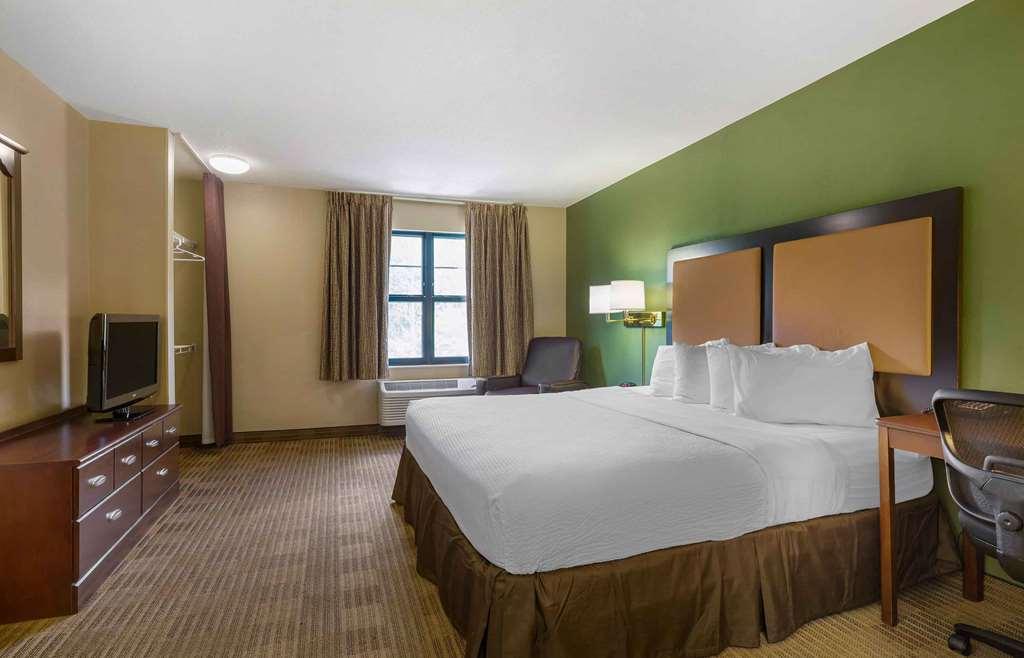 Extended Stay America Suites - Nashua - Manchester Номер фото