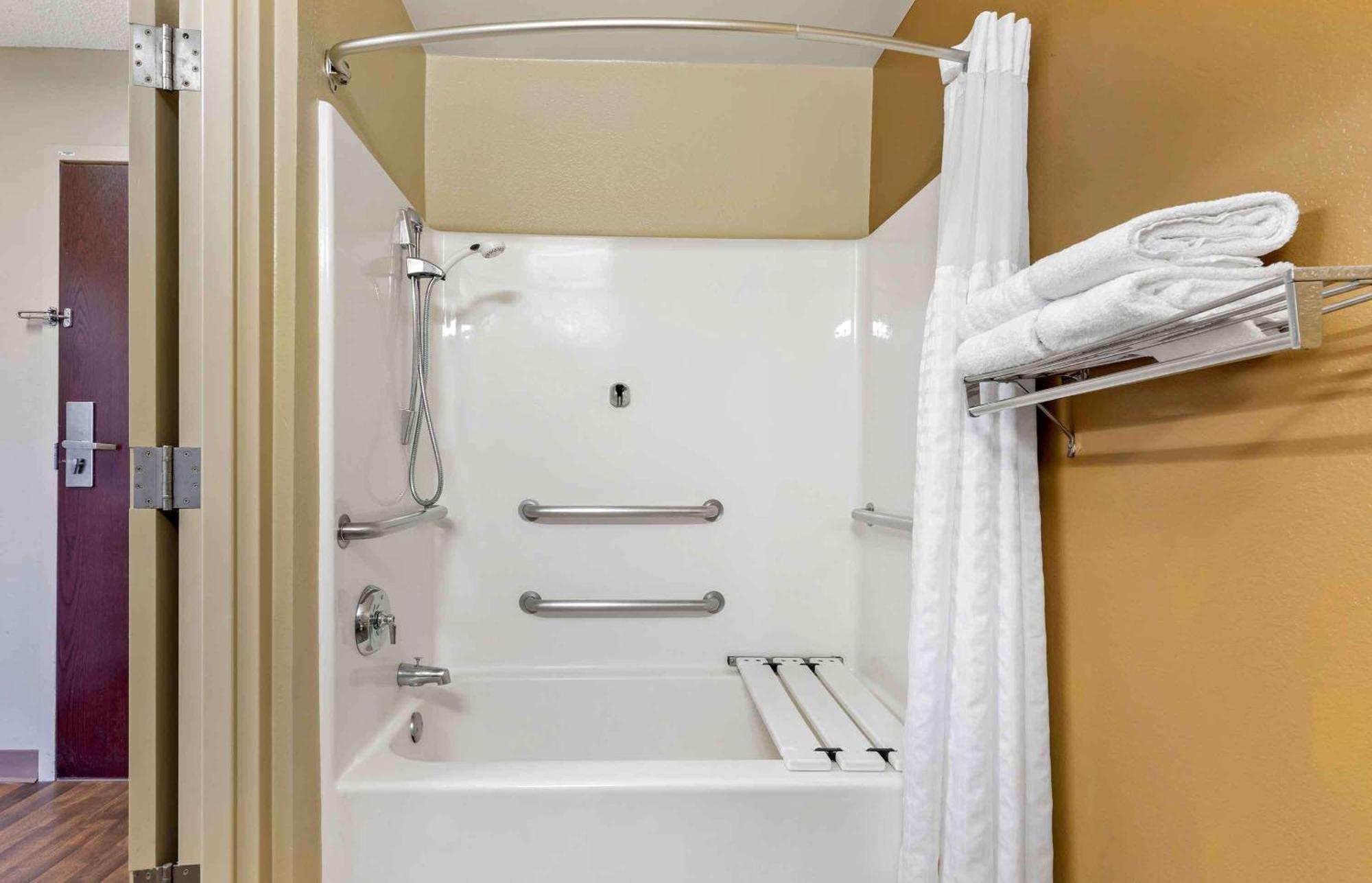 Extended Stay America Suites - Nashua - Manchester Экстерьер фото