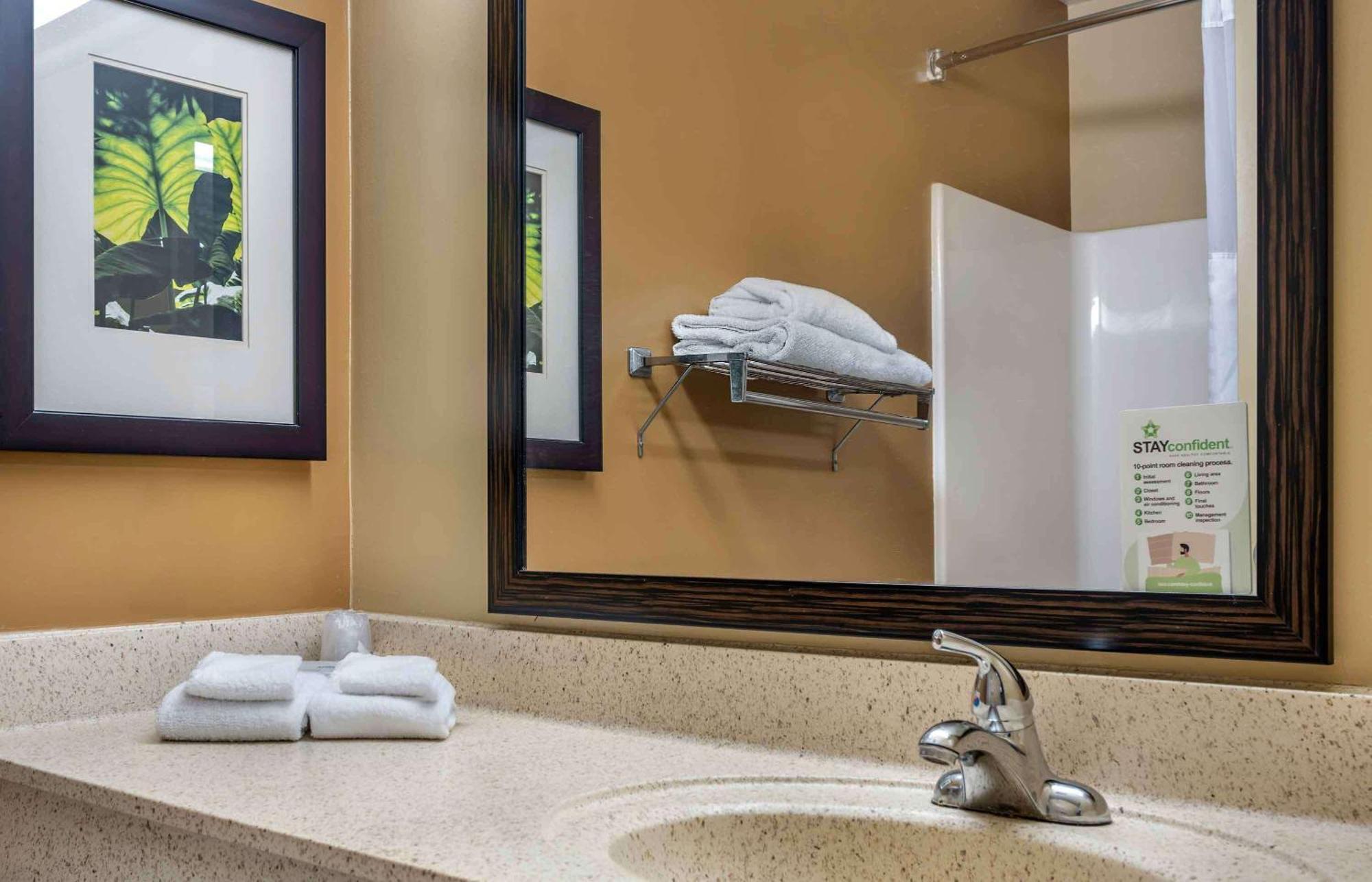 Extended Stay America Suites - Nashua - Manchester Экстерьер фото