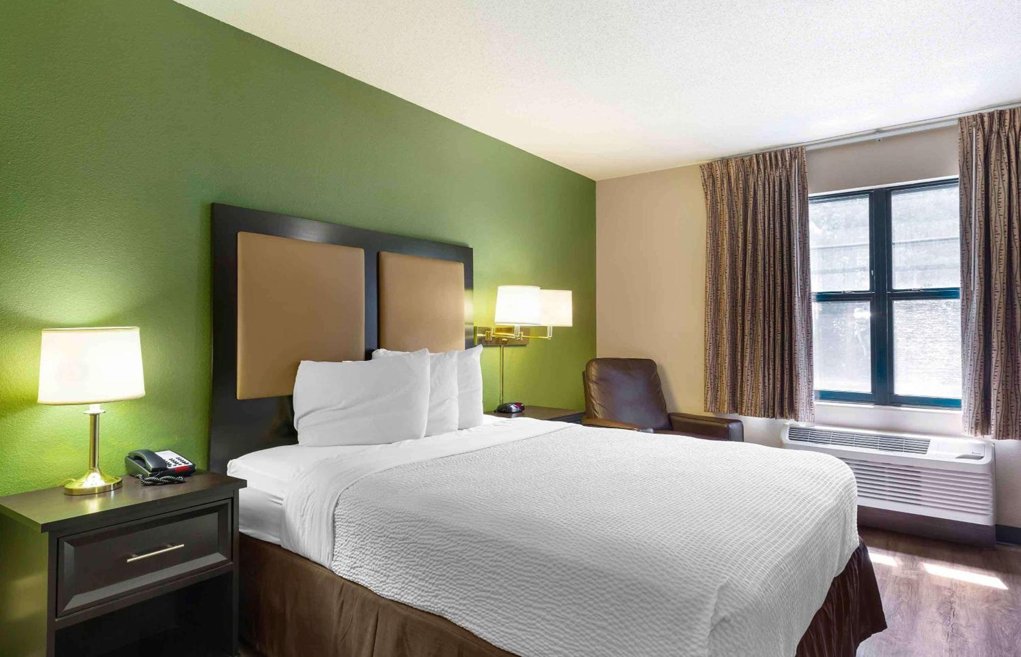 Extended Stay America Suites - Nashua - Manchester Экстерьер фото